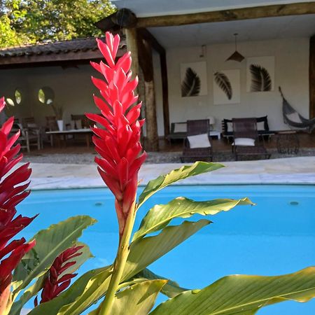 Itamambuca Casa De Praia Ubatuba Εξωτερικό φωτογραφία