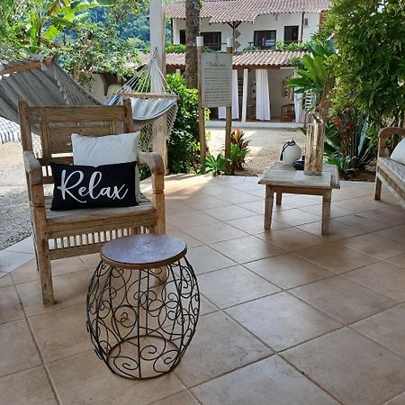 Itamambuca Casa De Praia Ubatuba Εξωτερικό φωτογραφία