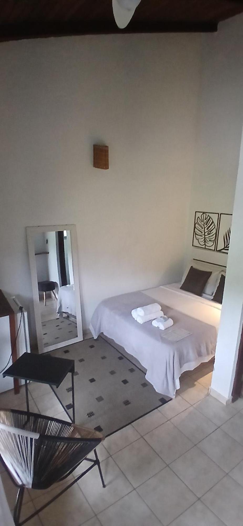 Itamambuca Casa De Praia Ubatuba Εξωτερικό φωτογραφία