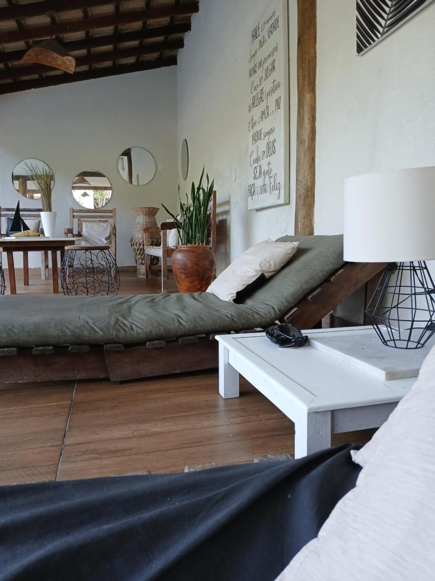 Itamambuca Casa De Praia Ubatuba Εξωτερικό φωτογραφία