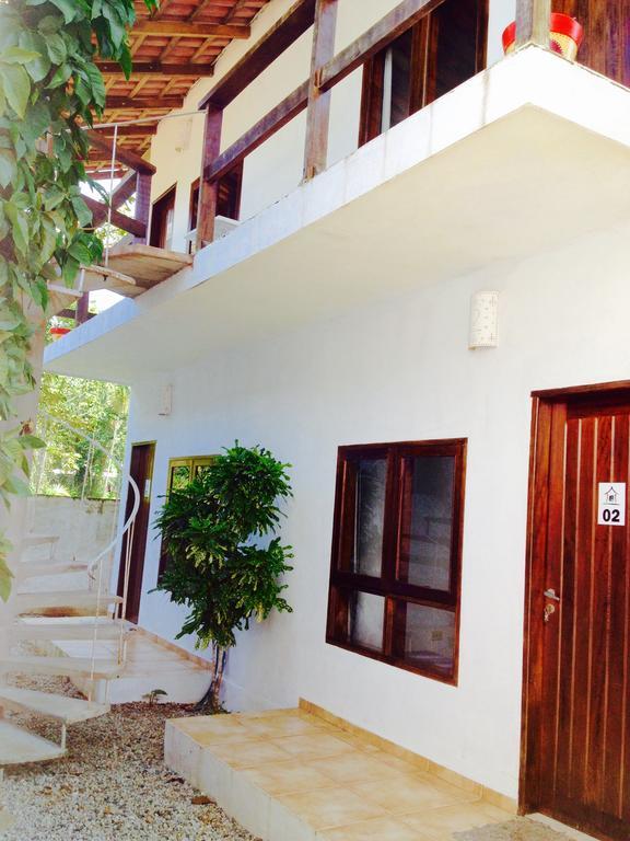 Itamambuca Casa De Praia Ubatuba Δωμάτιο φωτογραφία
