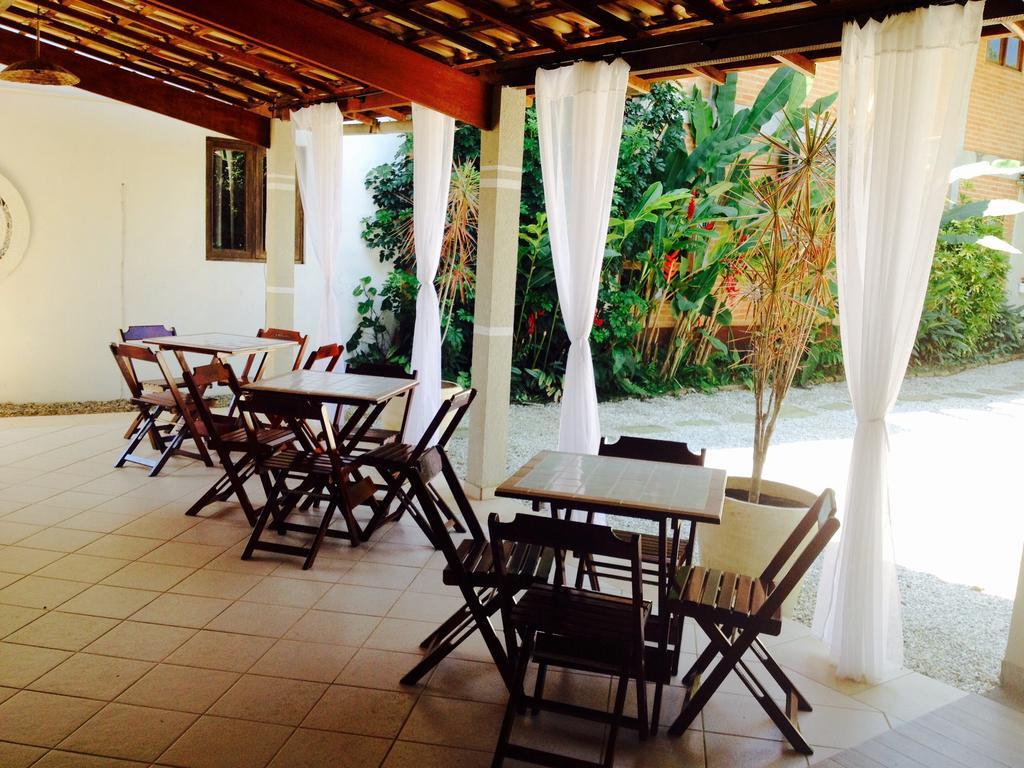Itamambuca Casa De Praia Ubatuba Εξωτερικό φωτογραφία